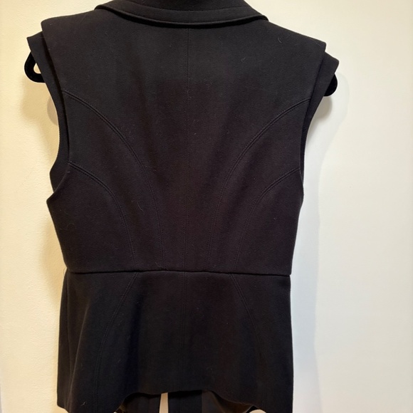 Hanii y wool vest - Picture 2 of 4